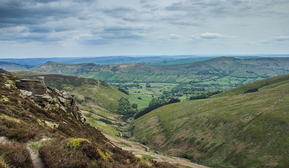 Grindsbrook Grindsbrook